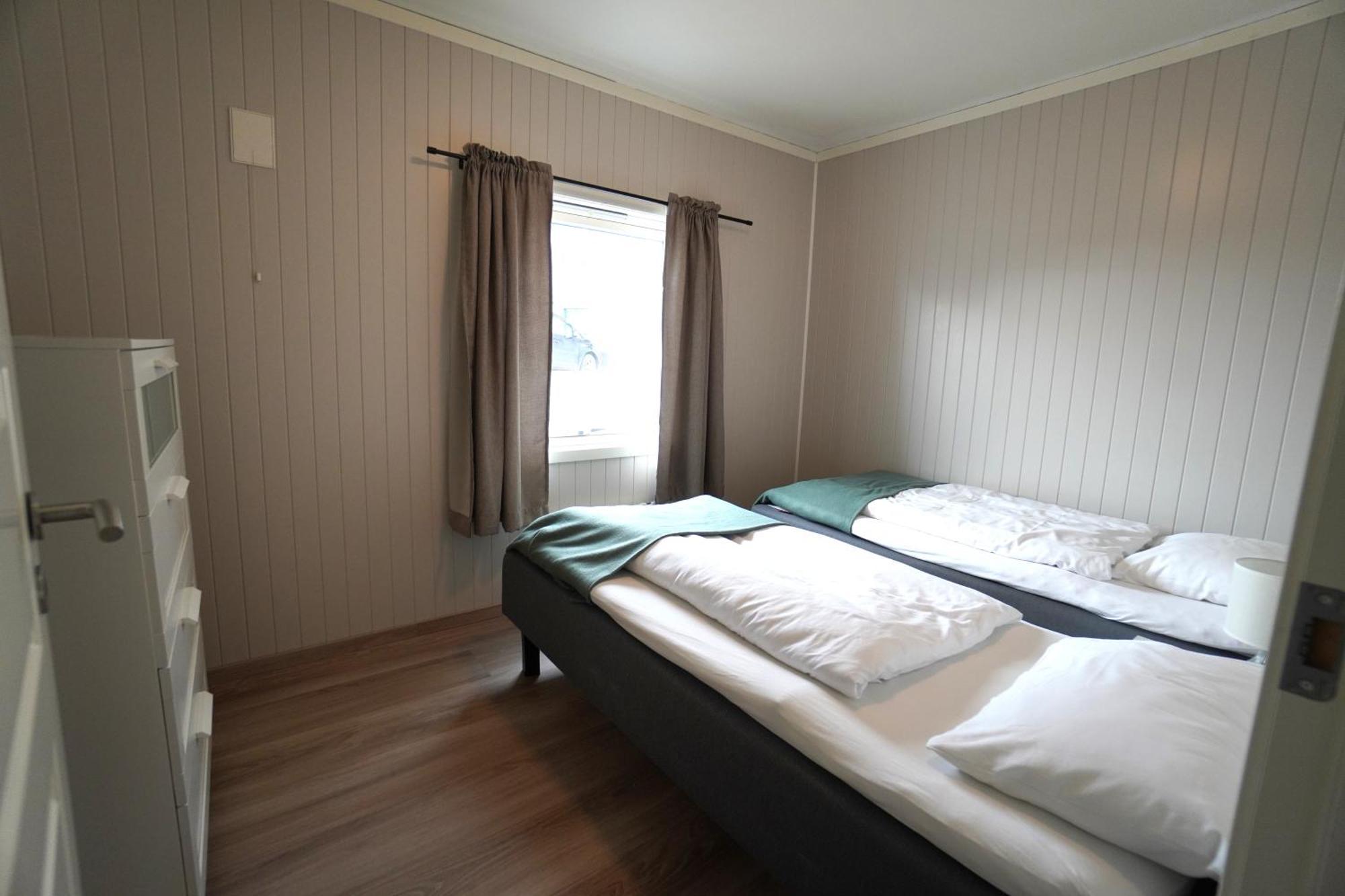 Traena Overnatting Selvaer Kültér fotó